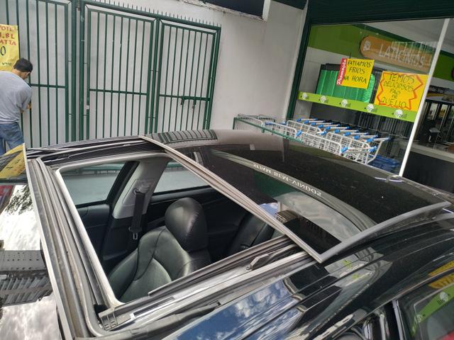 Sonata 2012 blindado - Foto 4