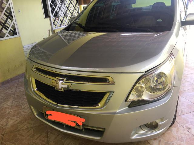 Colbat LTZ 2012