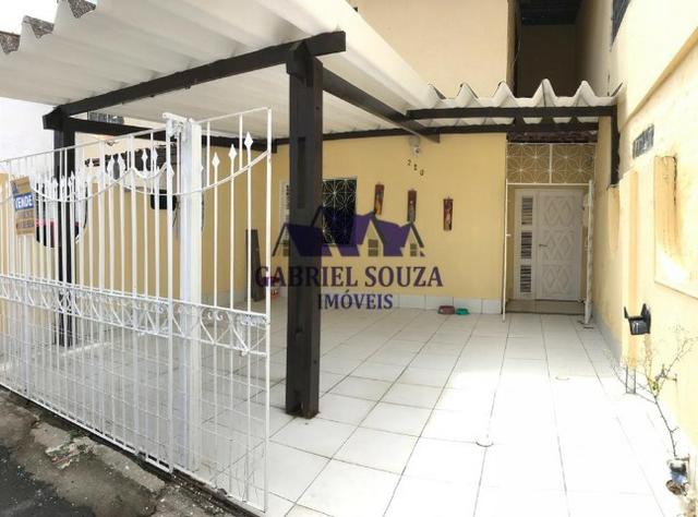 Casa Duplex na Maraponga