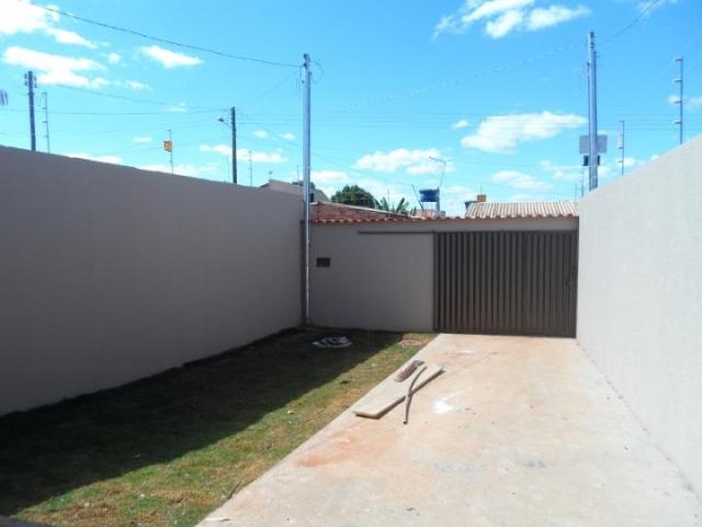 Casa Padrão ( Parcelas no boleto bancário) - Foto 2