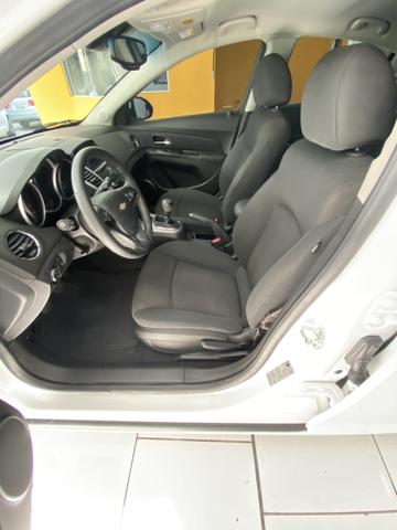 Cruze LT 1.8 2016 - Foto 8