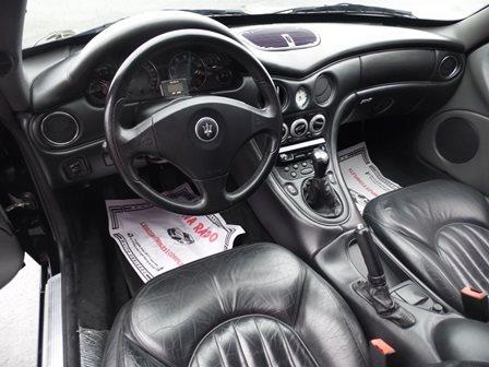 3200 2000/2000 3.2 GT COUPÉ V8 32V GASOLINA 2P MANUAL - Foto 5