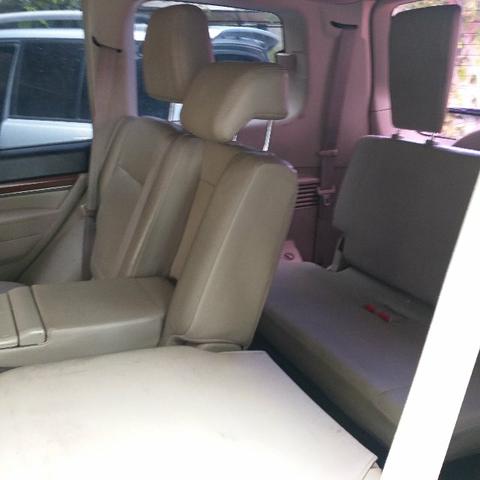 Pajero Full 3.2 Diesel hpe Automatica 7 Lugares - Foto 17