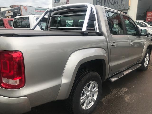 Amarock trend line 4x4 completa manual - Foto 5