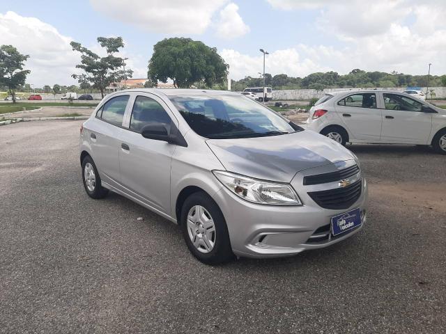 Chevrolet Onix 1.0 JOY 8V 6MT 2018, falar com Igor