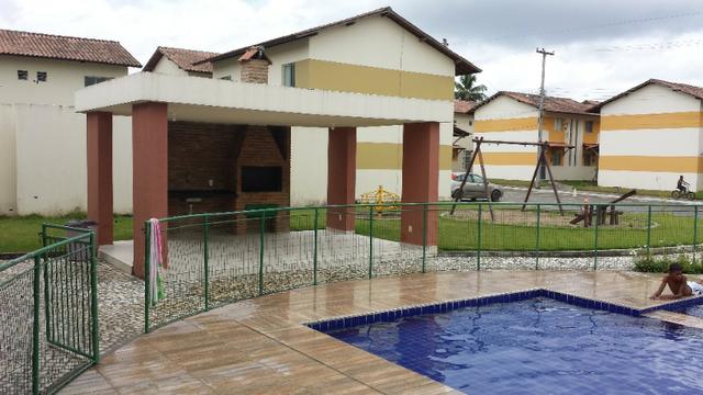 Casa Duplex Condominio Napoli, prox Aeroporto - Foto 15