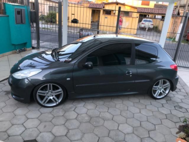 Peugeot 207 2009