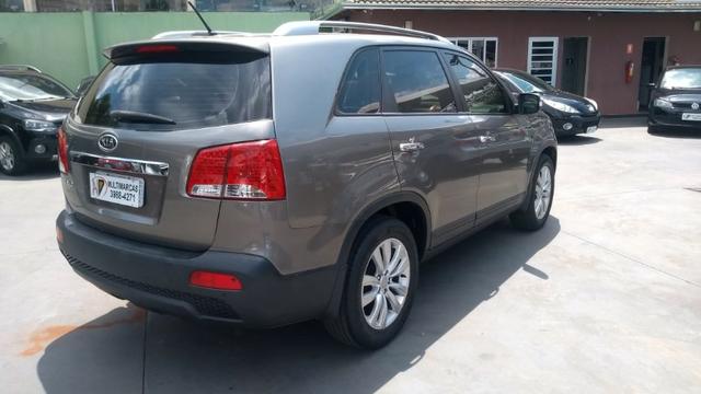 Sorento EX2 2.4 - Foto 12