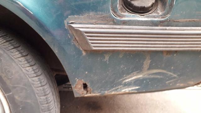 Chevy 500 - Foto 11