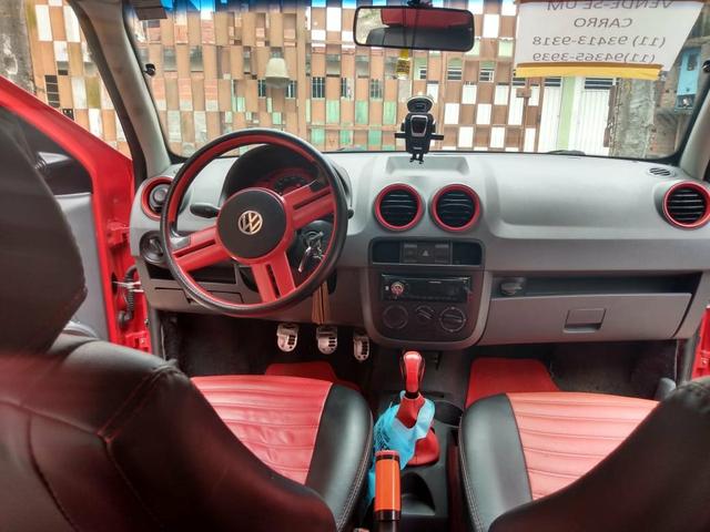 Vendo gol g4 2007 - Foto 6
