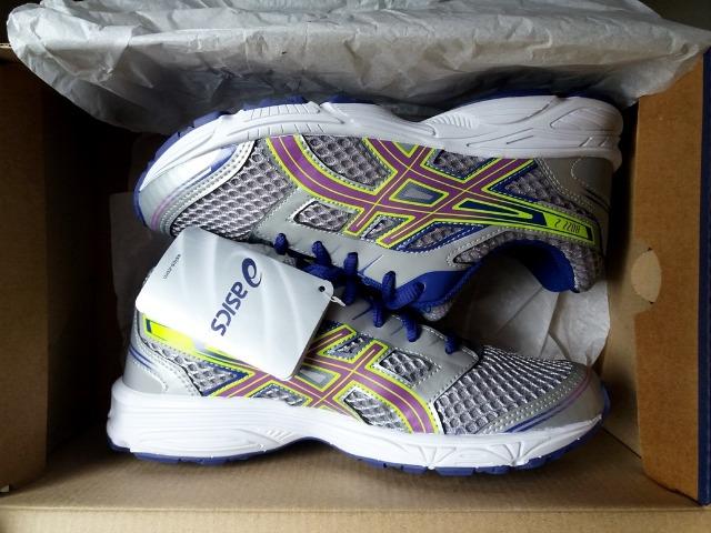 tenis asics infantil 35