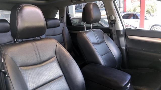 Sorento 3.5 V6 Ex 7l 4x4 Automática Gasolina 2013 - Foto 8