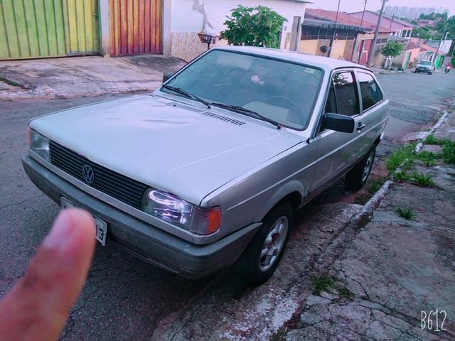 Gol quadrado 1994 - Foto 2