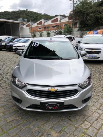 Gm- Onix Lt 2018 Completo IPVA 2020 pago - Foto 6