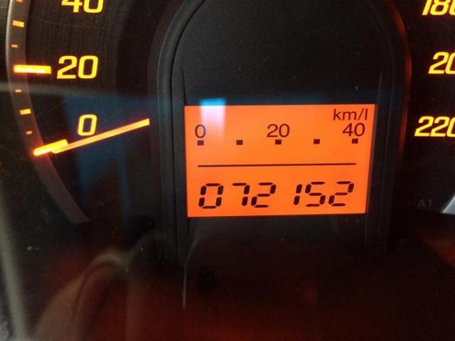 HONDA FIT 2013/2014 1.4 LX 16V FLEX 4P MANUAL - Foto 7