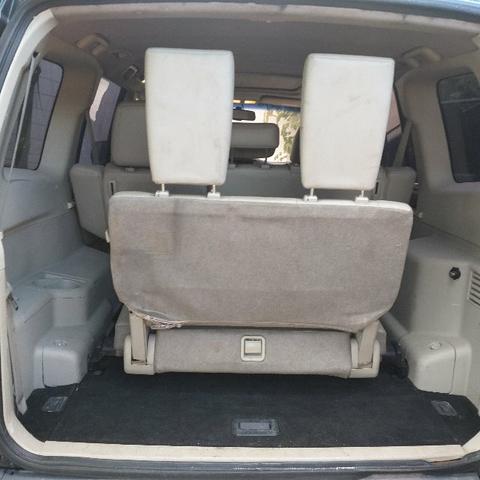 Pajero Full 3.2 Diesel hpe Automatica 7 Lugares - Foto 15