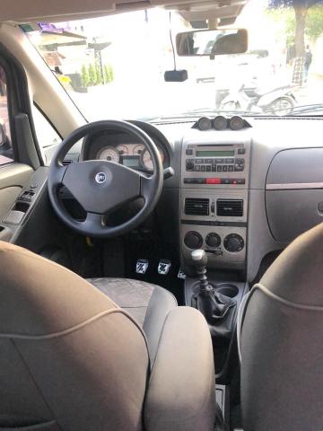IDEA 2006/2007 1.8 MPI ADVENTURE 8V FLEX 4P MANUAL - Foto 3