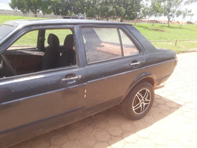 Carro voyage antigo - Foto 3