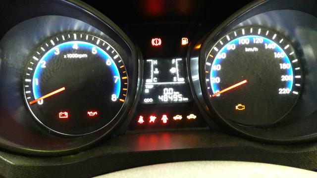 Peças Hb20 Sedan 2017 - Foto 3