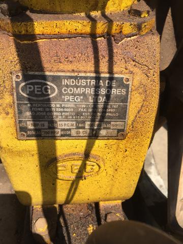 Compressor