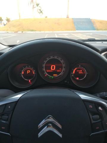 Citroën C4 Lounge Tendance 2.0 Flex - Foto 2