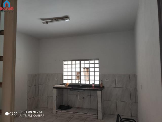 Casa, Cidade Jardim, Itumbiara-GO - Foto 9