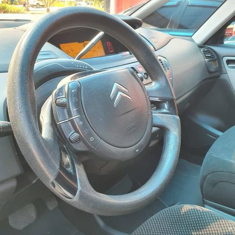 Citroen C4 Picasso 2.0 Gasolina Automatico 16V 2010 - Foto 6