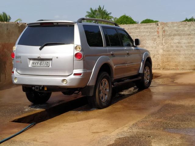 Pajero Sport Flex - Foto 3