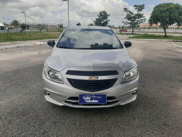 Chevrolet Onix 1.0 JOY 8V 6MT 2018, falar com Igor - Foto 3