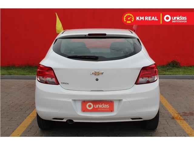 Chevrolet Onix 1.0 mpfi joy 8v flex 4p manual - Foto 6