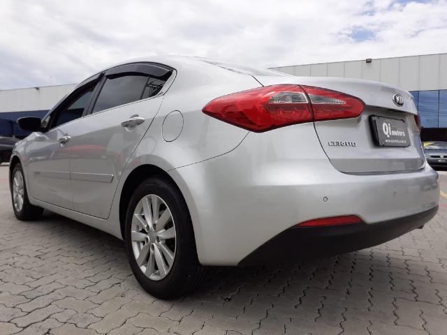 Oferta! Kia -cerato 1.6 2014 (AUT) carro maravilhoso para voce e sua familia - Foto 7
