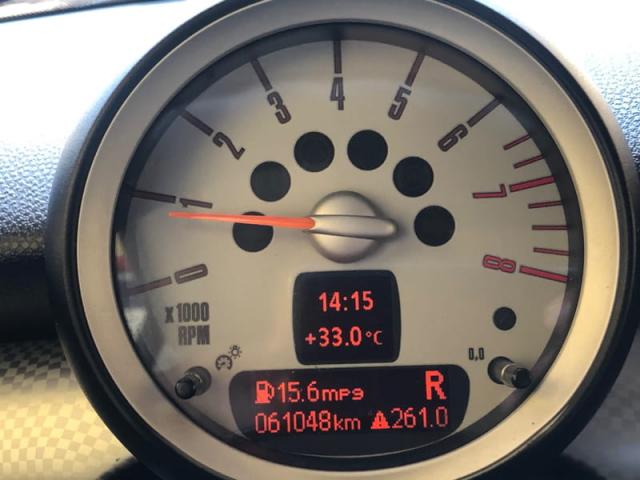 TORRO MINI COOPER S 1.6 TB - Foto 15
