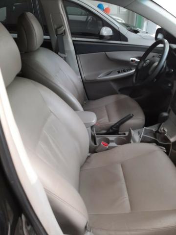Corolla XEi 2.0 Automático Flex Imperdível!!! Financia 100%!!! - Foto 11