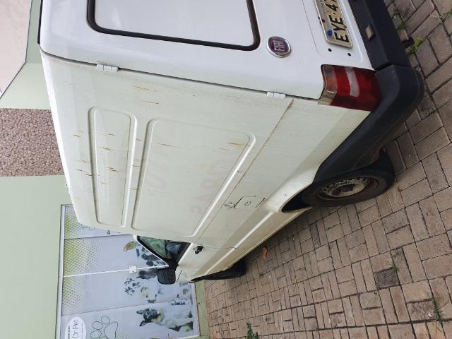 Vende-se fiorino furgão!!! - Foto 7