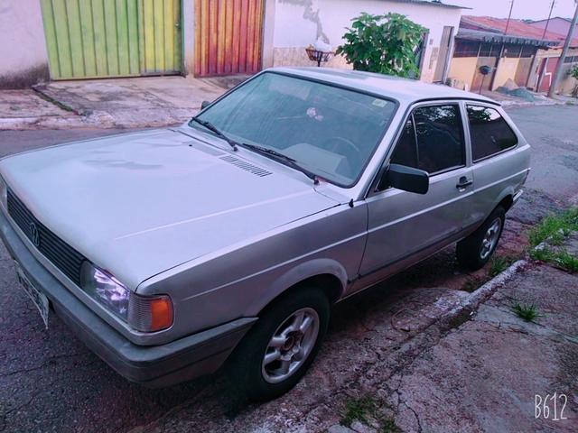 Gol quadrado 1994 - Foto 5