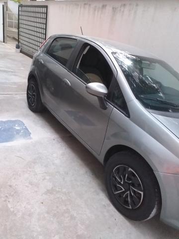 Punto 2014 kit gás geração 5 REGULARIZADO! - Foto 3