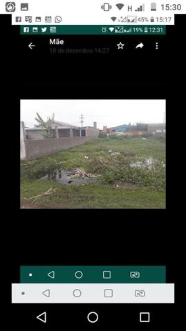 Terreno praia de cidreira aceito carro e moto - Foto 3
