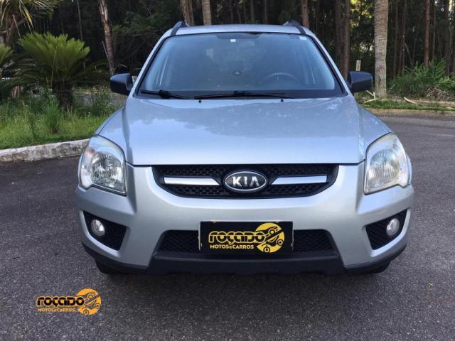 Sportage LX 2.0 16V 142cv 5p - Foto 3