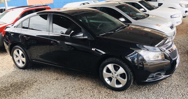 Cruze LT 13/13 - Foto 4