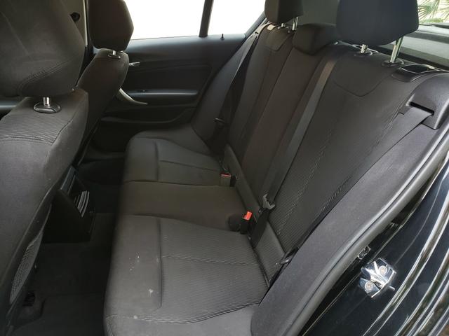 BMW 118I 1.6 T ANO 2013/2013 estado de zero - Foto 16