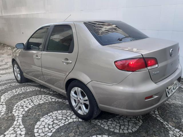 Fiat Siena EL 1.0 Flex 2010 Completo Novo - Foto 2