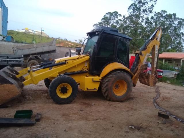 New Holland