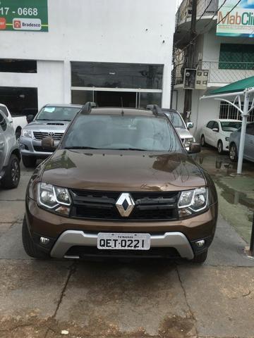 Duster dynamique 2.0 4x4 flex todas as cores - Foto 2