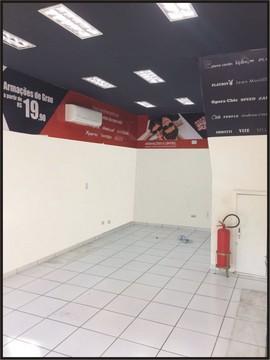 Loja comercial para alugar em Centro, Sao bernardo do campo cod:20120 - Foto 3
