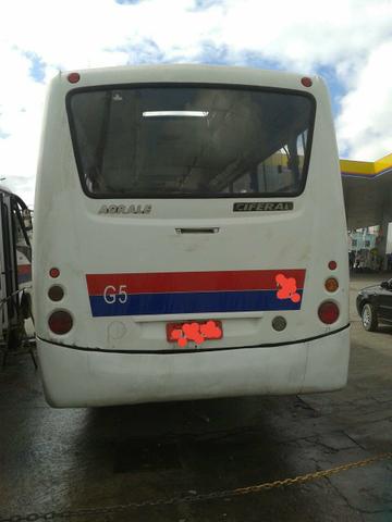 Micro-ônibus 2005 25.500,00 - Foto 2