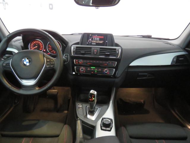 BMW 120i Sport ActiveFlex 2016 - Foto 5