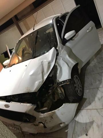 Ford Ka SE 1.0 batido - Foto 2