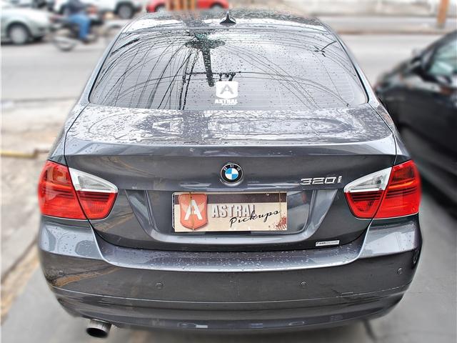 Bmw 320i 2.0 16v gasolina 4p automático - Foto 6