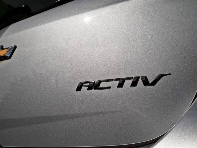 CHEVROLET ONIX 1.4 MPFI ACTIV 8V FLEX 4P AUTOMÁTICO - Foto 10
