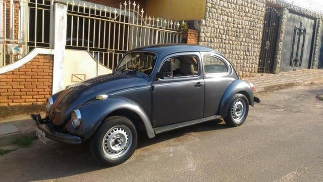 Fusca 83 - Foto 4